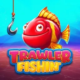 Trawler Fishin